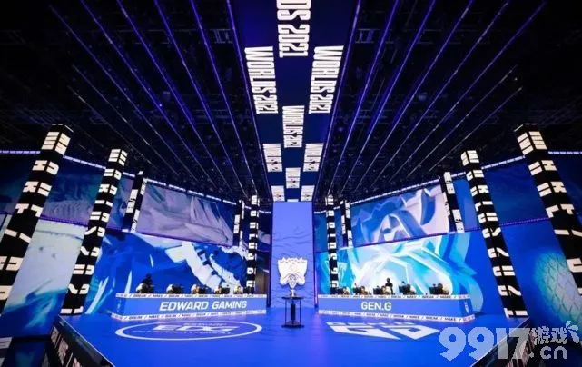 《王者荣耀》正式入亚运会，电子竞技登上官方认可的世界舞台，对玩家意味着什么？