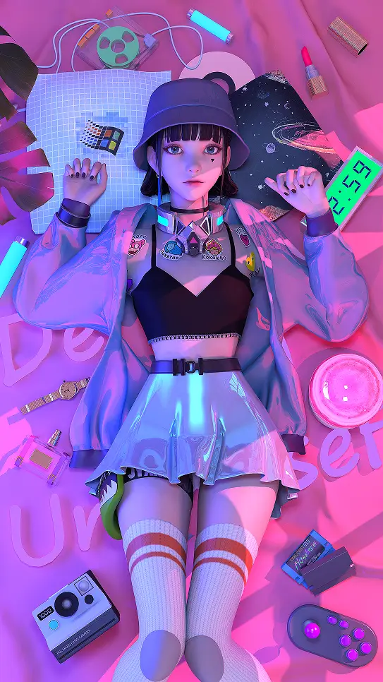 王者荣耀透视壁纸资源包下载