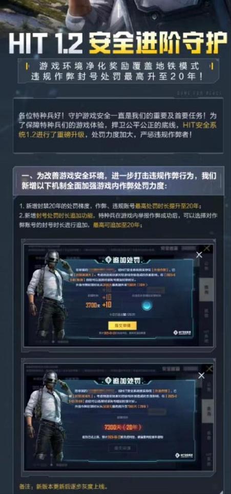 为什么和平精英辅助破坏游戏公平？从多角度探讨其危害