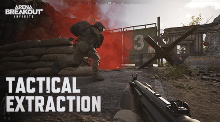 暗区突围透视科技如何下载