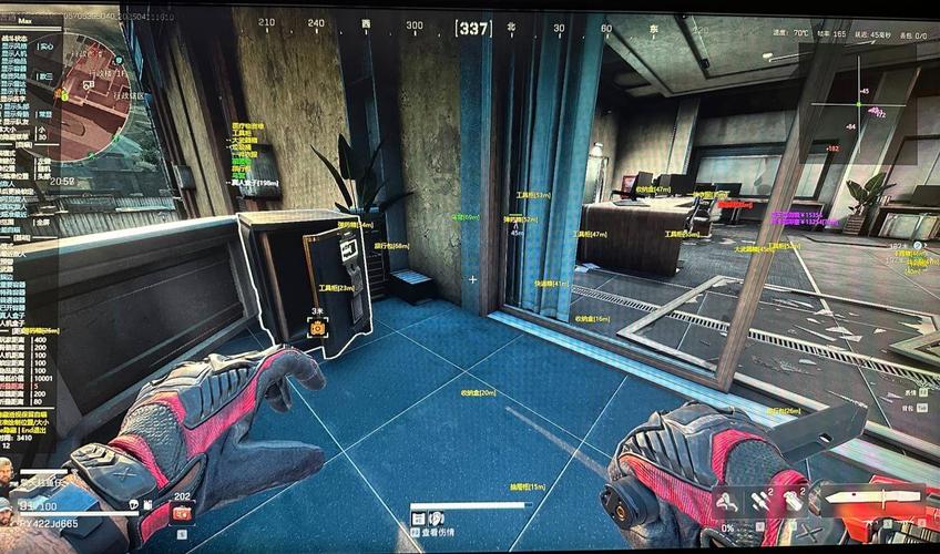 三角洲行动pc科技辅助免费版-三角洲行动PC科技辅助免费版靠谱吗 使用外挂风险巨大